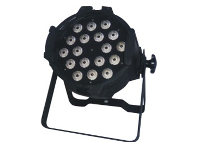 18颗10W 四合一LED Par灯B022