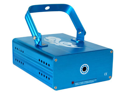 GS-048 六图案激光